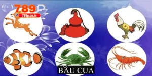 Bầu Cua