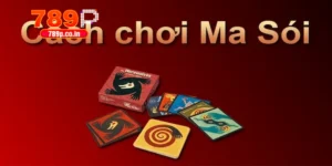 cách chơi bài ma sói