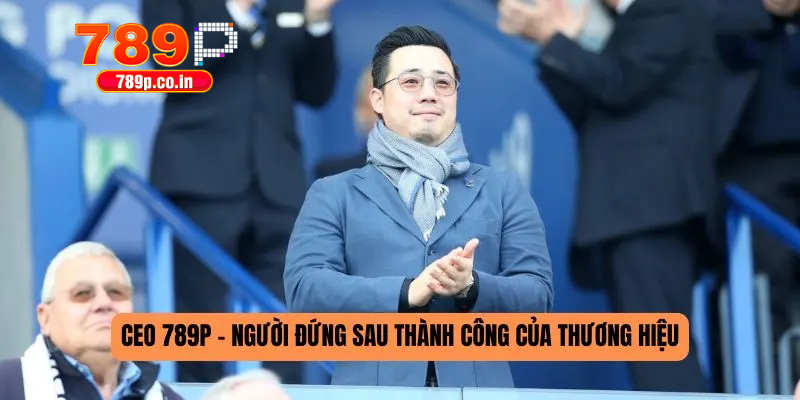 CEO 789P