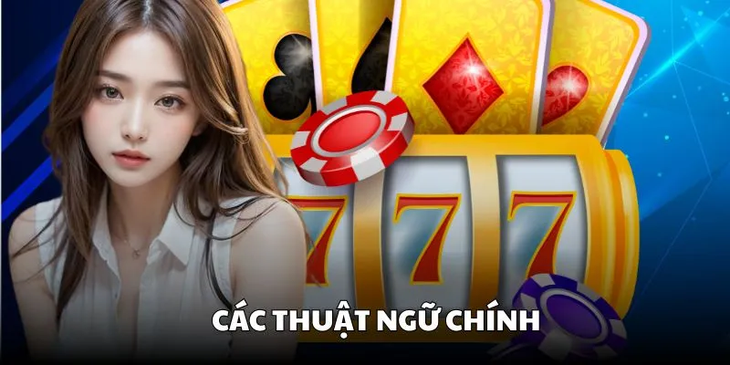 Thuật ngữ cần nắm trước khi chơi Tá Lả