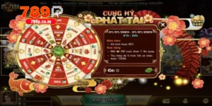 Cung Hỷ Phát Tài