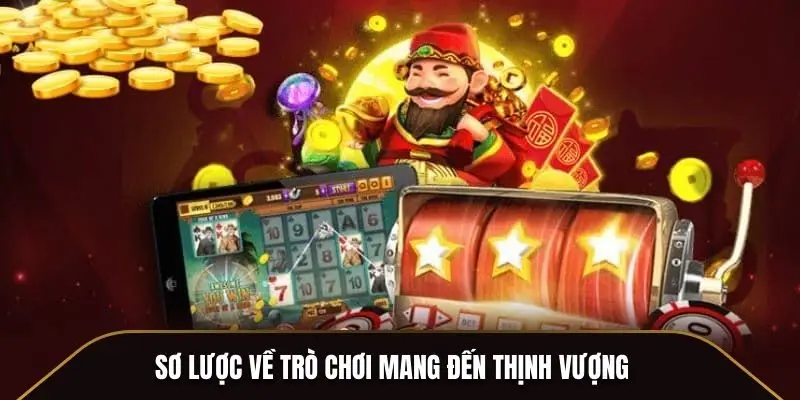 Tổng quan về trò chơi Cung Hỷ Phát Tài ăn khách nhất hiện nay