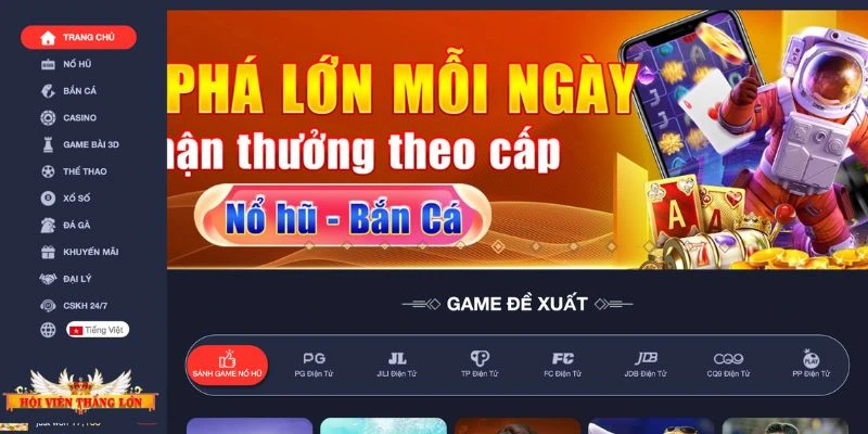 Giới thiệu 789P là thiên đường giải trí số 1 