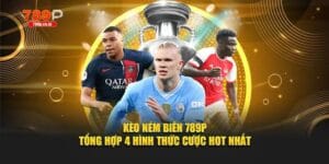 Kèo ném biên