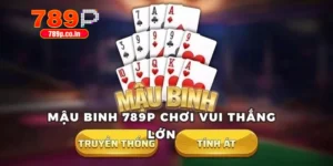 Luật chơi mậu binh