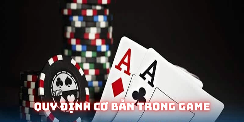 Yêu cầu căn bản trong sản phẩm tại nhà cái