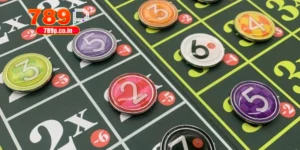 Number Game