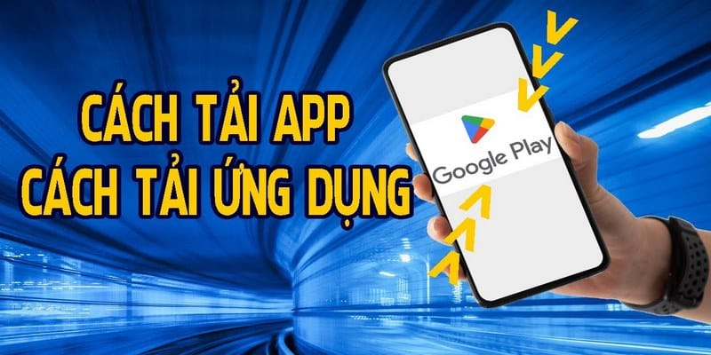 Tải app 789P nhanh gọn cho hệ điều hành android